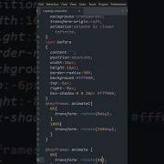 Loading Circle HTML CSS Codingbipro