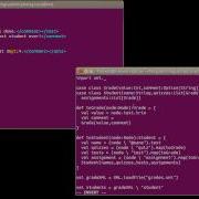 XML In Scala 2
