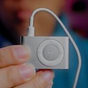 Buying An IPod Shuffle In 2025