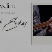 Neşet Ertaş Gel Sevelim I Live Concert 2000 Kalan Müzik