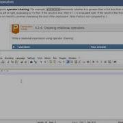 Module 4 Branching And Conditional Statements Using Python
