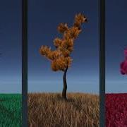 Procedural Tree Tool