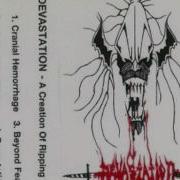 Devastation A Re Creation Of Ripping Death Full Demo