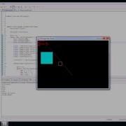 Java Game Engine Early Build Demo
