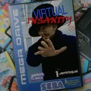 Jamiroquai Virtual Insanity But It S On The Mega Drive