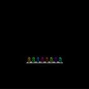 Vulkan GLTF Animations Almost There