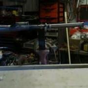 Advanced Focused Wave Engine 2 25 Lbs Thrust Pulse Jet Running