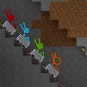 The Roller Coaster Animation Vs Minecraft Shorts Ep 3