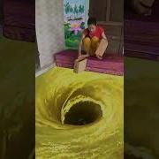 The Whirlpool Changes Color As Hana Throws Pillows And Stuffed Animals Shorts By Hana