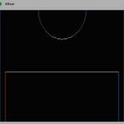 GFXFLIP2 BAS PMODE4 CoCo TRS 80 Color Computer