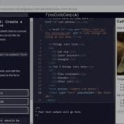 Basic HTML And HTML5 19 28 Create A Form Element FreeCodeCamp