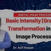 Image Negative Transformation In Spatial Domain Digital Image Processing Technique