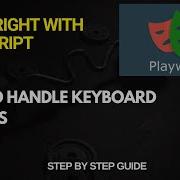 How To Handle Keyboard Actions In Playwright Simulate Typing Shortcuts More For Beginners