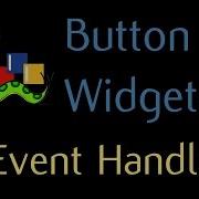 WxPython Buttons Event Handling 2