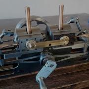 Monitor Steam Engine Build