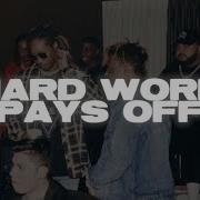 Future Juice WRLD Hard Work Pays Off Lyrics