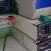Atari 800xl With Internal Sio2pc