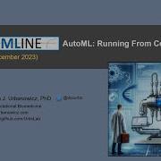 STREAMLINE AutoML Running From Command Line