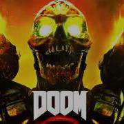 DOOM 2016 Main Theme