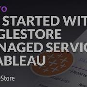 Get Started With SingleStore Managed Service And Tableau For AdTech Data