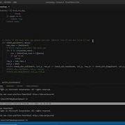 Making Connect 4 In Python And Explaining How It S Done Part 3 Organizing Code And Motivating AI