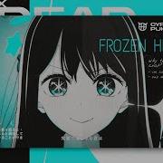 CYPARISS Puhf Frozen Heart