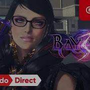First Look At Bayonetta 3 Gameplay Nintendo Switch