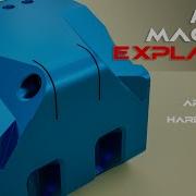 Mesh Machine Tutorial For Hard Surface In Blender