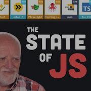 The Official JavaScript Tier List Is Here