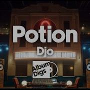 Djo Potion Visualizer