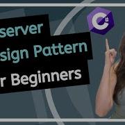 What Is Observer Design Pattern Tutorial With Practical Example For Beginners