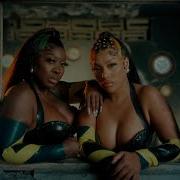 Stefflon Don Spice Clockwork Official Music Video