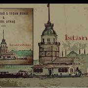 Ali Kazım Akdağ Efgan Rende Ayşegül Aykaç Trio İstanbul Dan