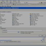 Visual Basic Tutorial Volume 2 Lesson 23 Master Page