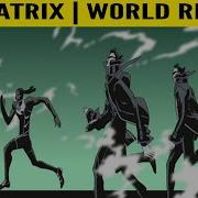 THE ANIMATRIX World Record F Nally Explained