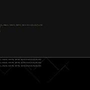 One Live Coding Practice With FoxDot Innocent