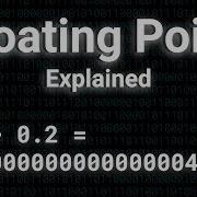 Why 0 1 0 2 0 30000000000000004 Implementing IEEE 754 In JS