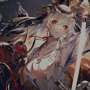 Nightcore DOUBT ME Josh A