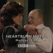 BBC1 Continuity Ident 19th July 1998