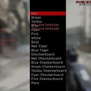 Cod 4 Mod Menu Red Patch