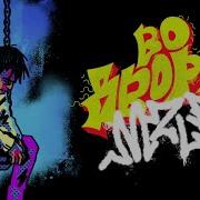 Mzlff во дворе ADHD EP 2025