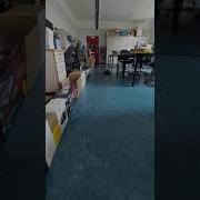 Turtlebot3 Waffle Navigation Using ROS2 Wall Following Algorithm Test Video 2