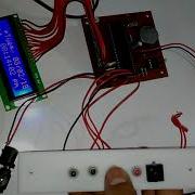 Digital Clock Using AT89s52