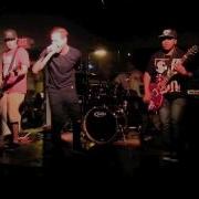Collaterals Stuck On The Ground Live