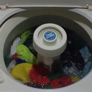 Magic Chef 20 Pound Washing Machine Medium Load With Fabric Softener Dispenser