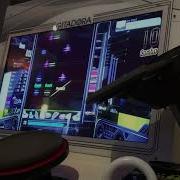 ドラムマニア 1816 WIND 紫
