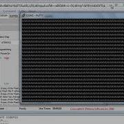 8051 ASM Code For UART Transmitter And Receiver