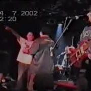 Skarhead Full Live Set Nijmegen NL 04 07 2002