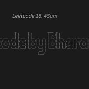 30 Leetcode 18 4Sum JAVA