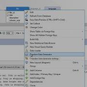 DbSchema Database Diagram Designer And GUI Admin Tool